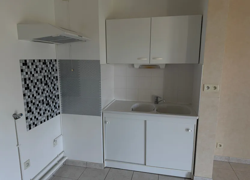 Appartement Avenue du Général Niessel à Tours