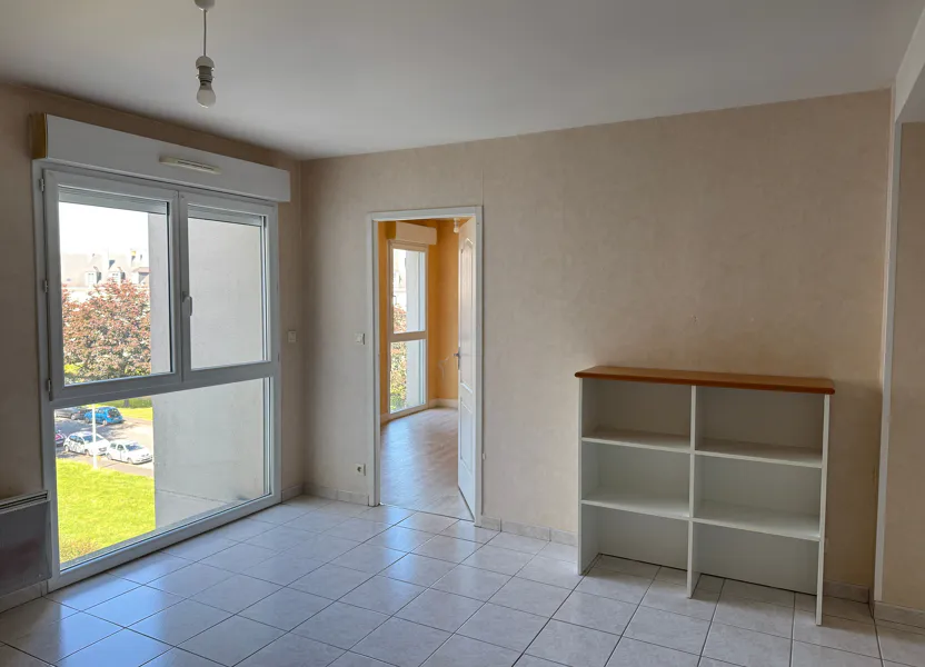 Appartement Avenue du Général Niessel à Tours