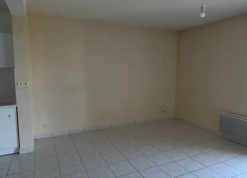 Appartement Avenue du Général Niessel à Tours