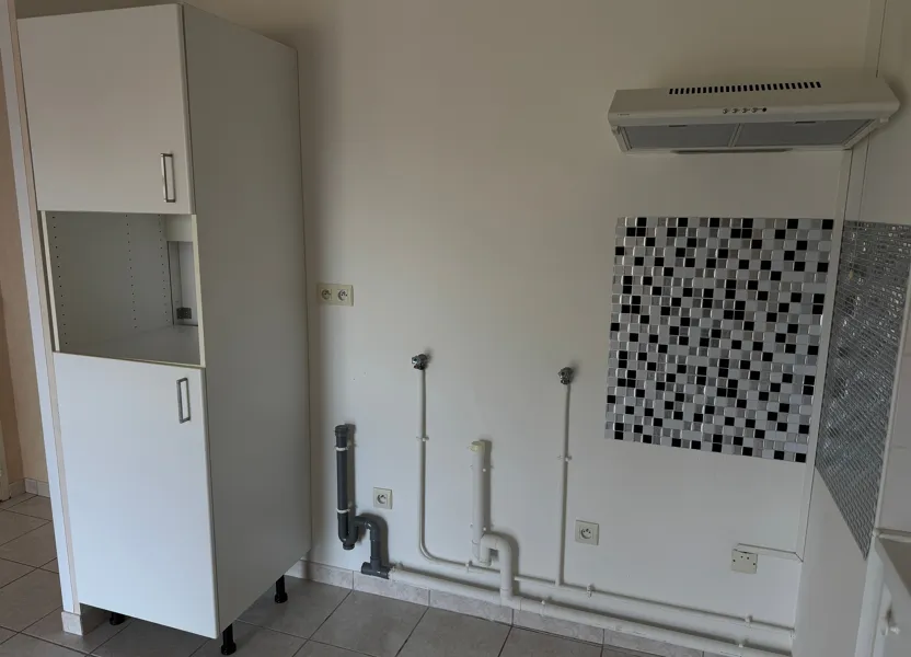 Appartement Avenue du Général Niessel à Tours