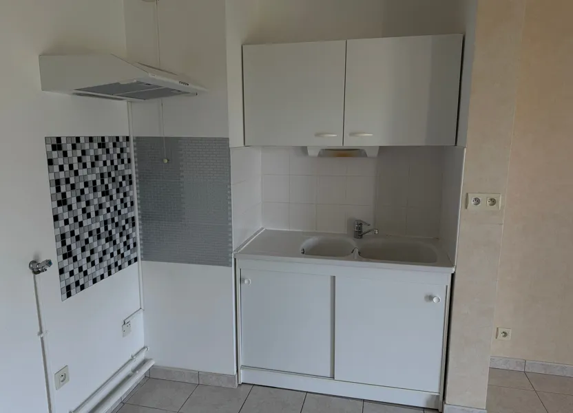 Appartement Avenue du Général Niessel à Tours