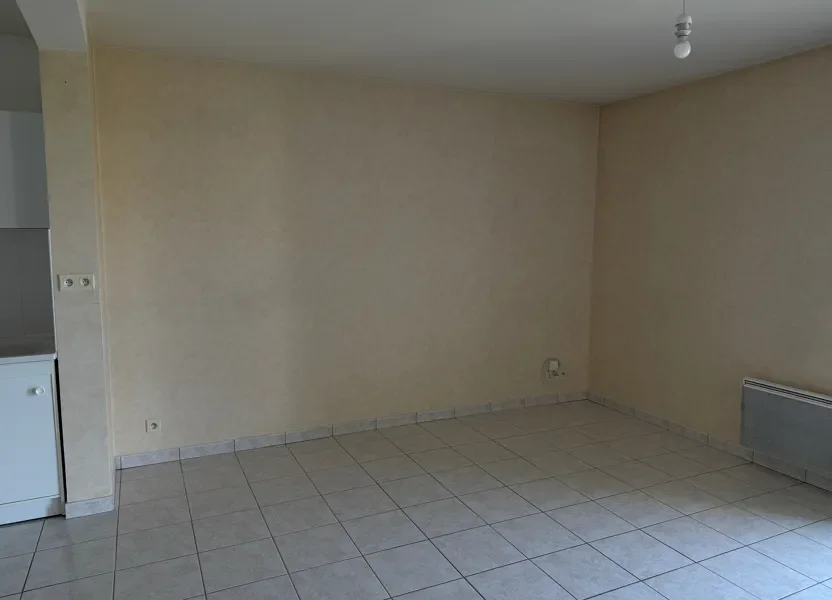 Appartement Avenue du Général Niessel à Tours
