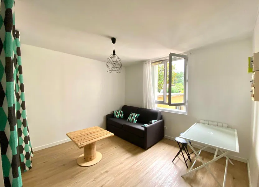 Appartement Rue Victor Hugo à Périgueux