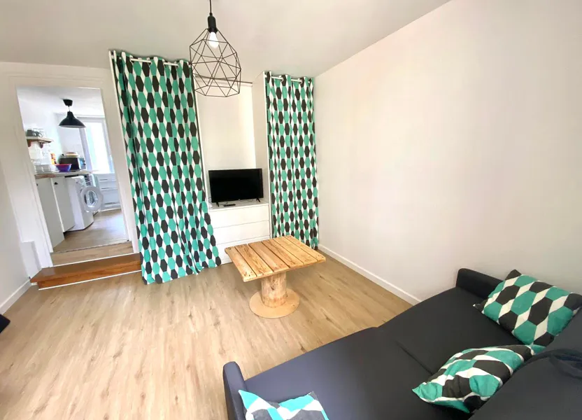Appartement Rue Victor Hugo à Périgueux