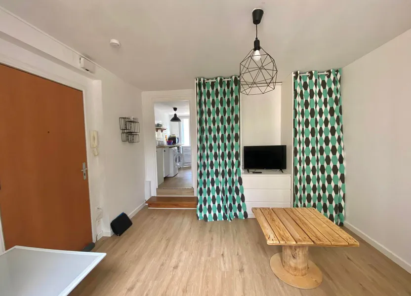 Appartement Rue Victor Hugo à Périgueux