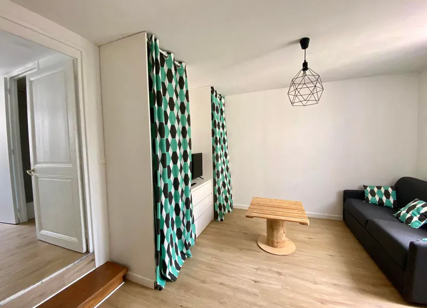 Appartement Rue Victor Hugo à Périgueux