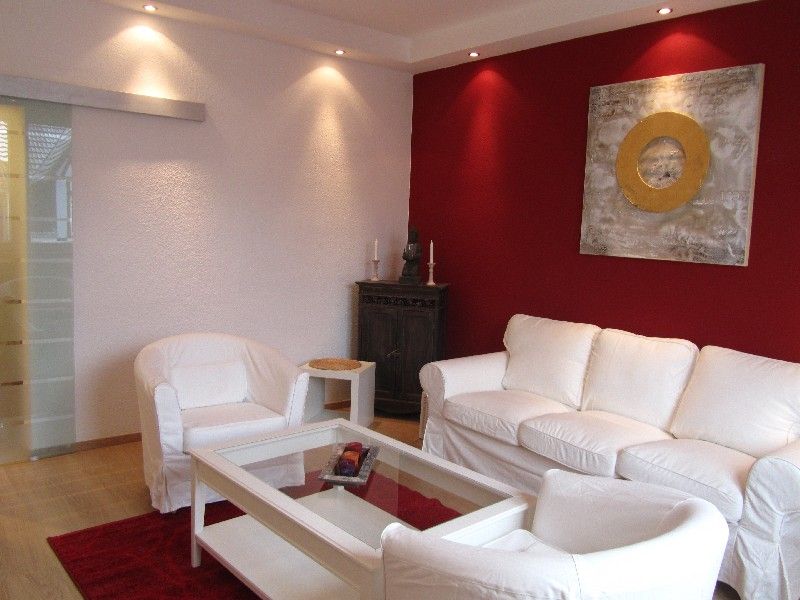 Wohnung Kriegkstraße in Frankfurt am Main