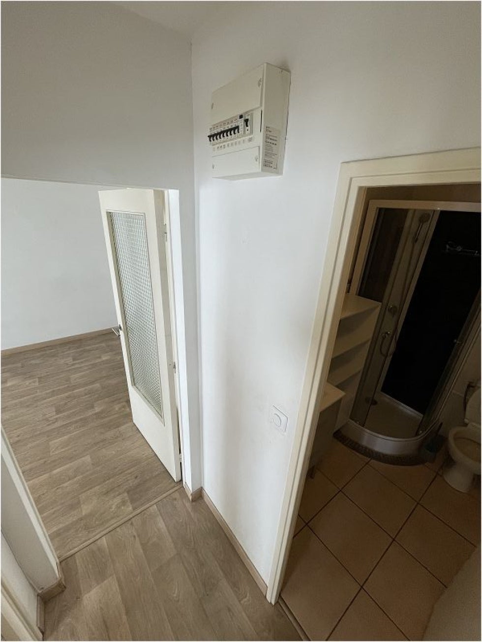 Flat Passage des Grillons in Perpignan