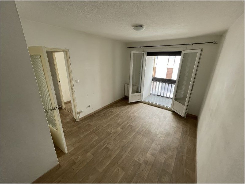 Flat Passage des Grillons in Perpignan
