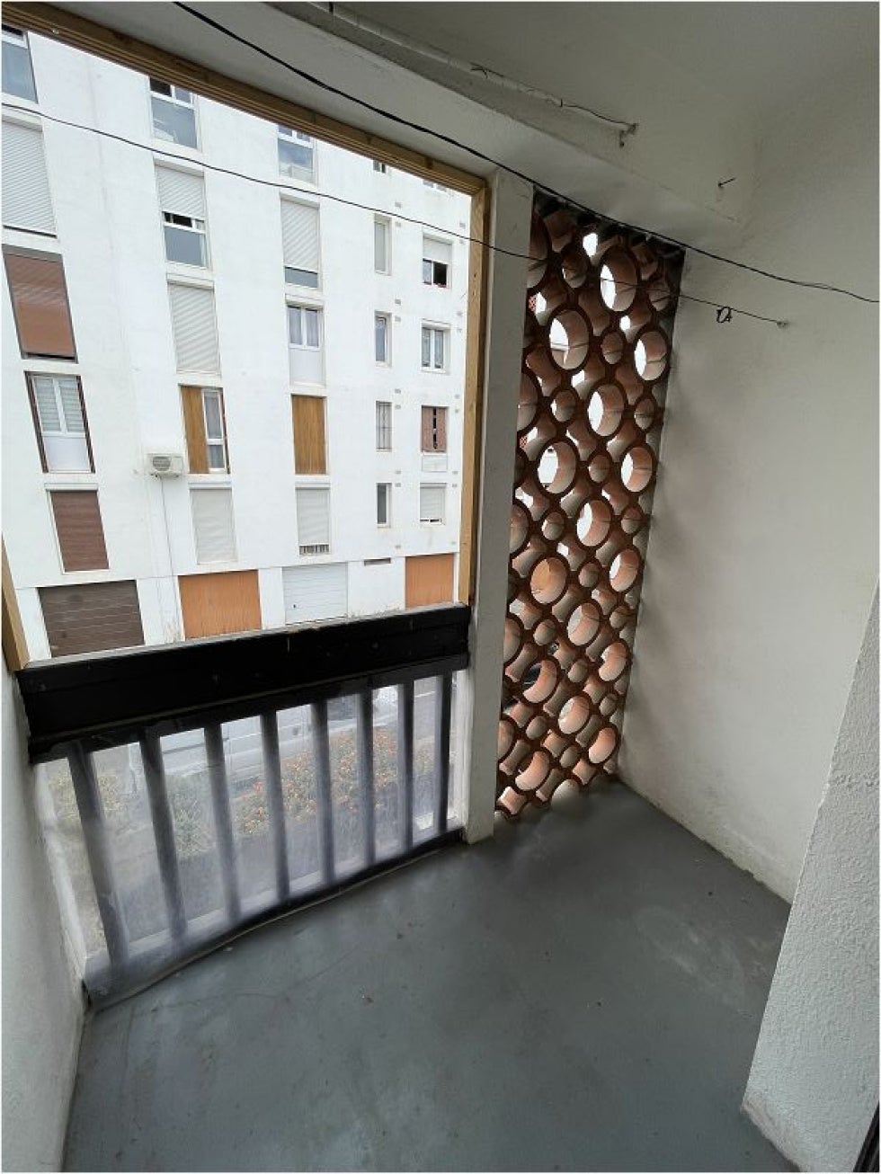 Flat Passage des Grillons in Perpignan