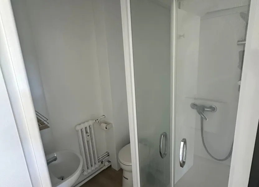 Appartement Place des Jacobins à Limoges