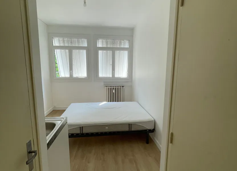 Appartement Place des Jacobins à Limoges