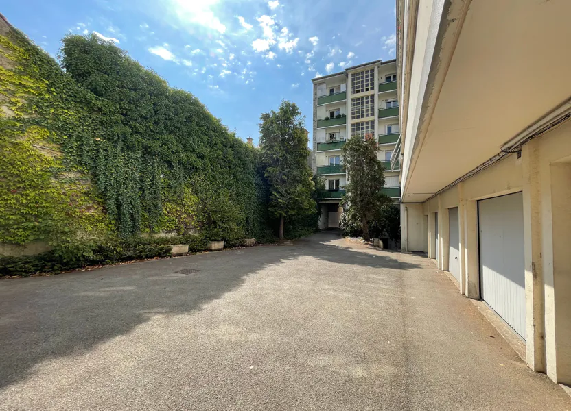 Appartement Place des Jacobins à Limoges