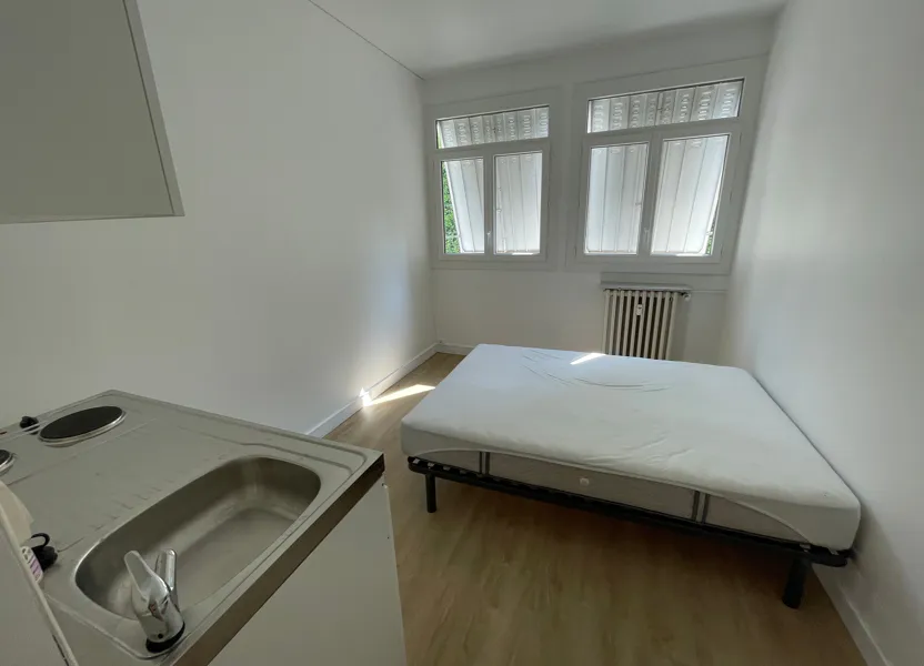Appartement Place des Jacobins à Limoges