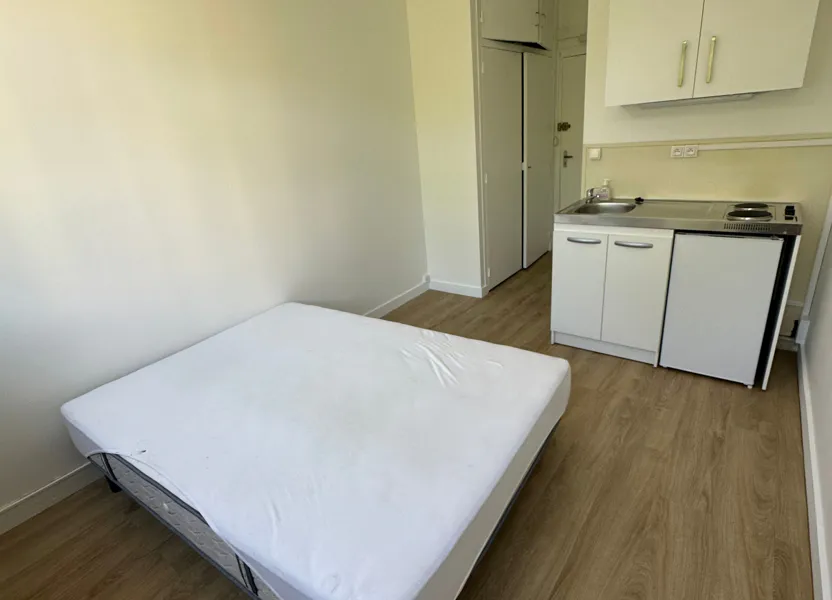 Appartement Place des Jacobins à Limoges