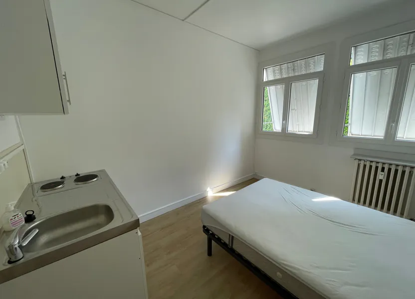 Appartement Place des Jacobins à Limoges