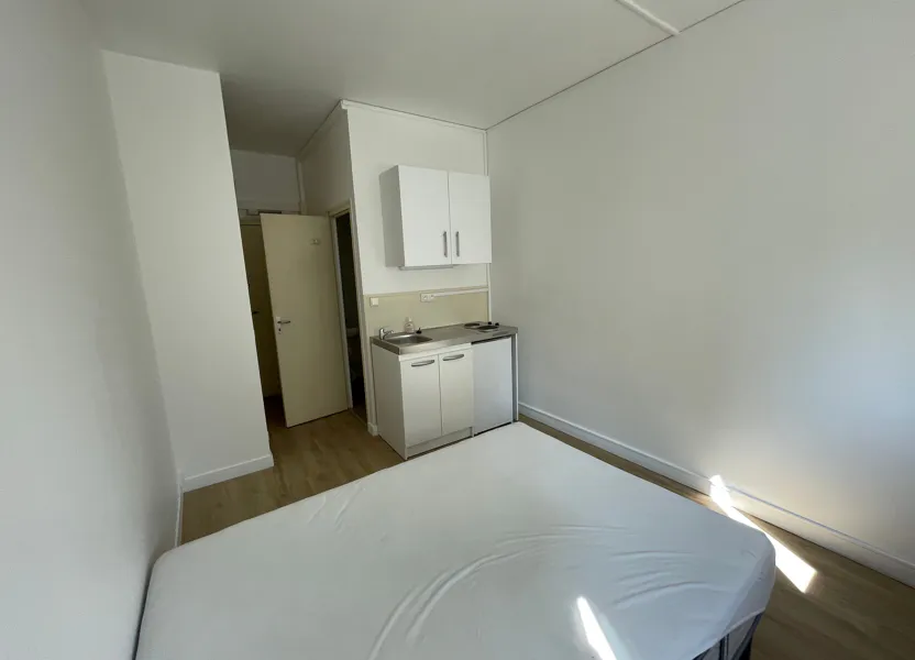 Appartement Place des Jacobins à Limoges