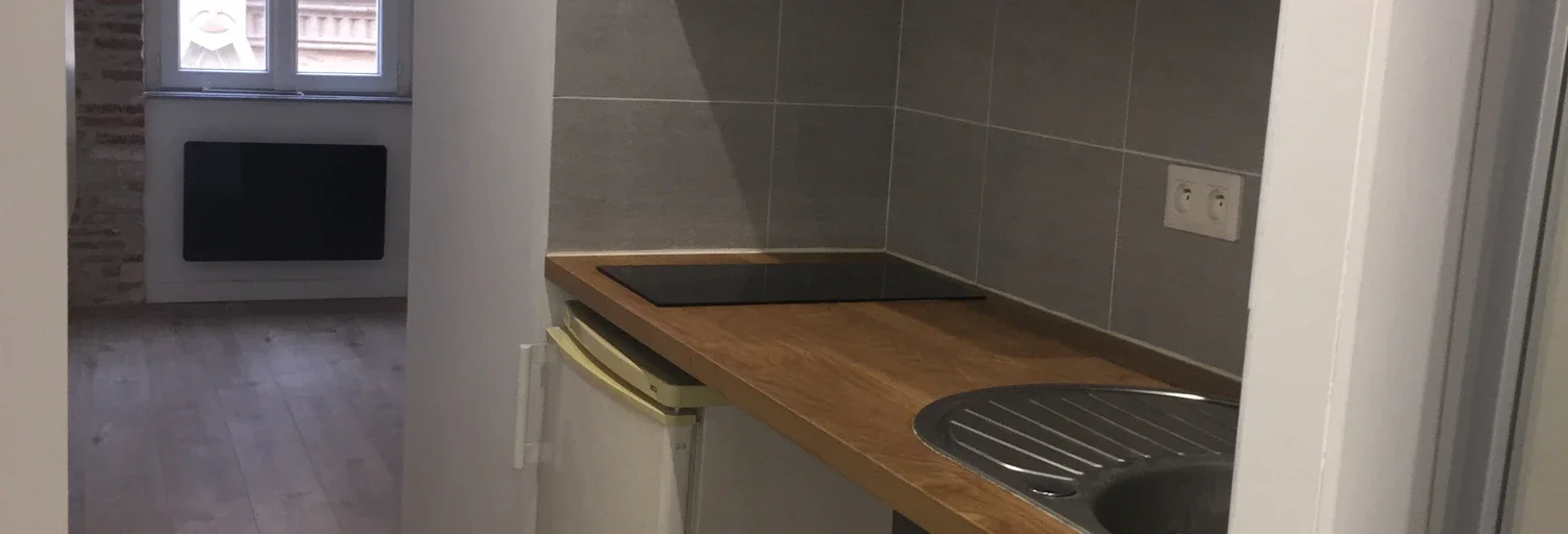 Appartement Rue Belfort à Grenade