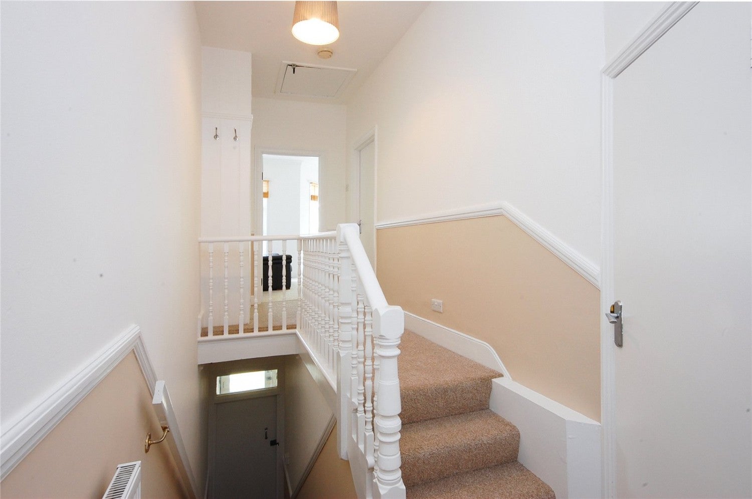 Flat Windsor Road in Greater London