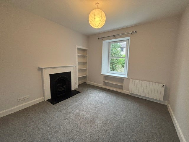 Flat Croft Street in Galashiels