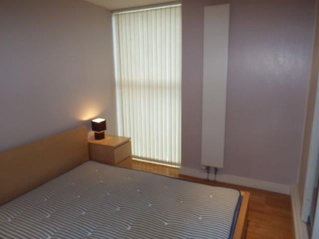 Flat The Quays in Salford
