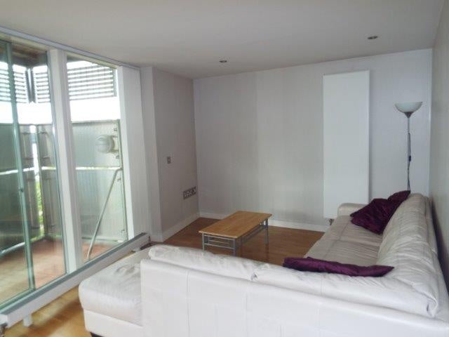 Flat The Quays in Salford