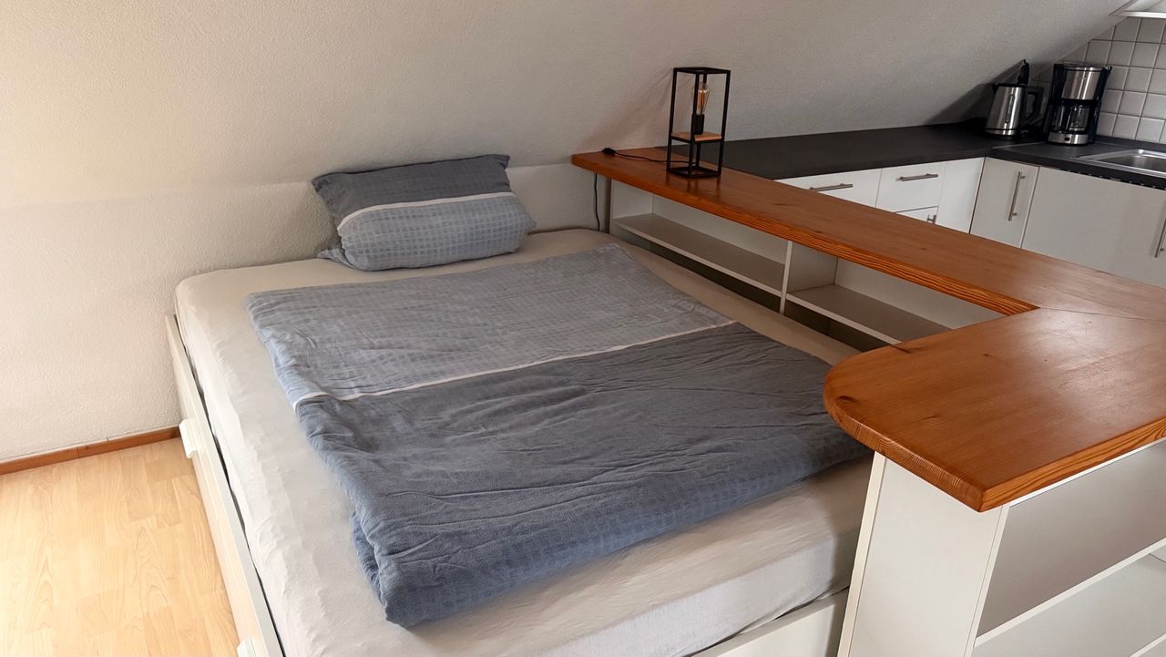 Wohnung Mittelweg in Rheinberg