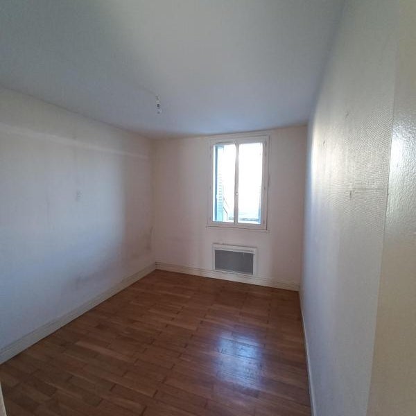 Appartement Allée des Maréchaux à La Mure