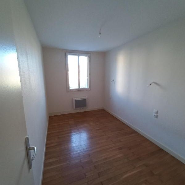 Appartement Allée des Maréchaux à La Mure