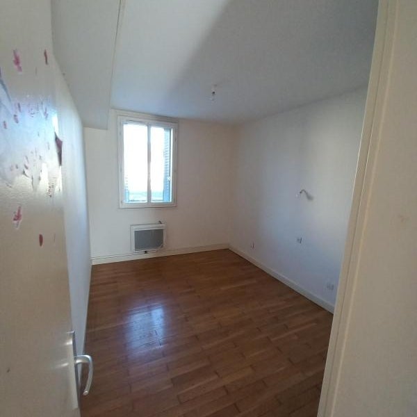 Appartement Allée des Maréchaux à La Mure