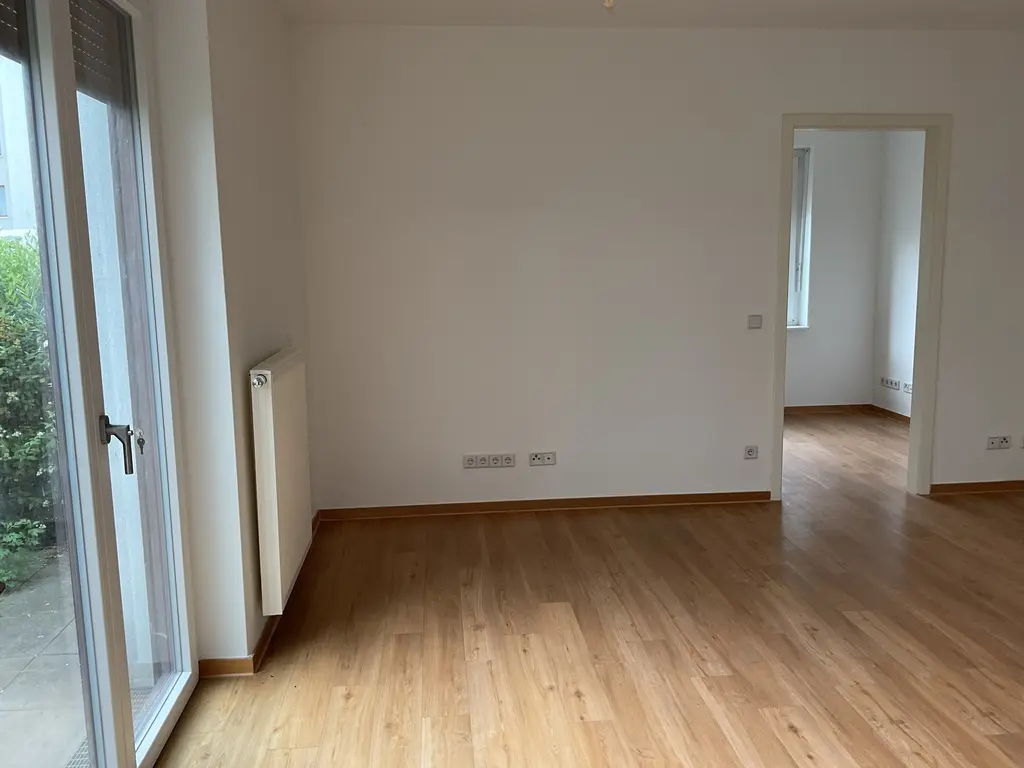 Wohnung Mertensstraße in Berlin