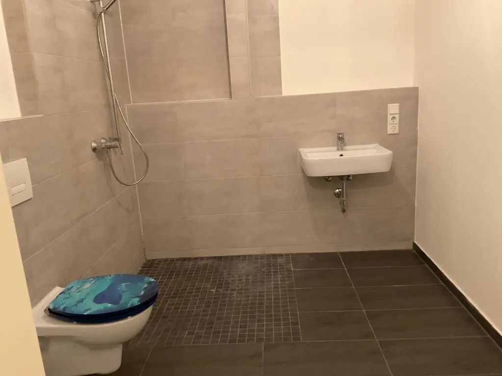 Wohnung Mertensstraße in Berlin