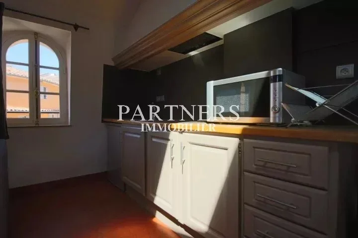 Appartement Rue de l'Opéra à Aix-en-Provence
