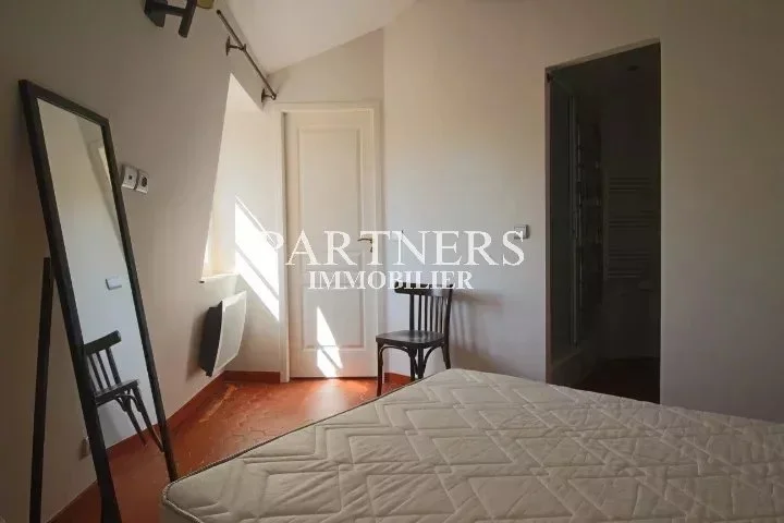 Appartement Rue de l'Opéra à Aix-en-Provence