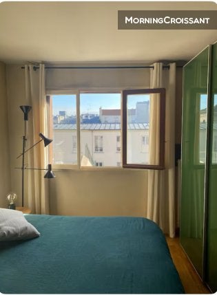 Appartement Rue Doudeauville à Paris