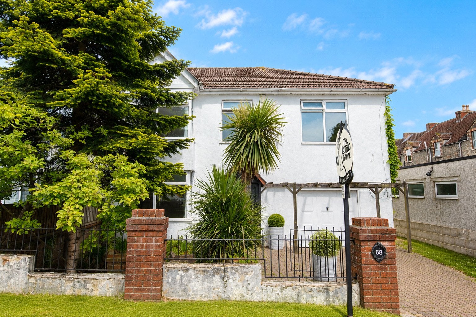House Ingleside Road in Bristol