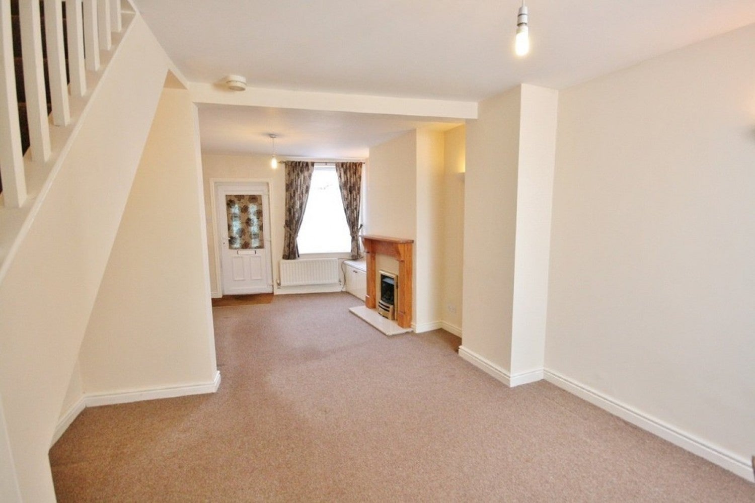 House Hillfield View in Nantwich