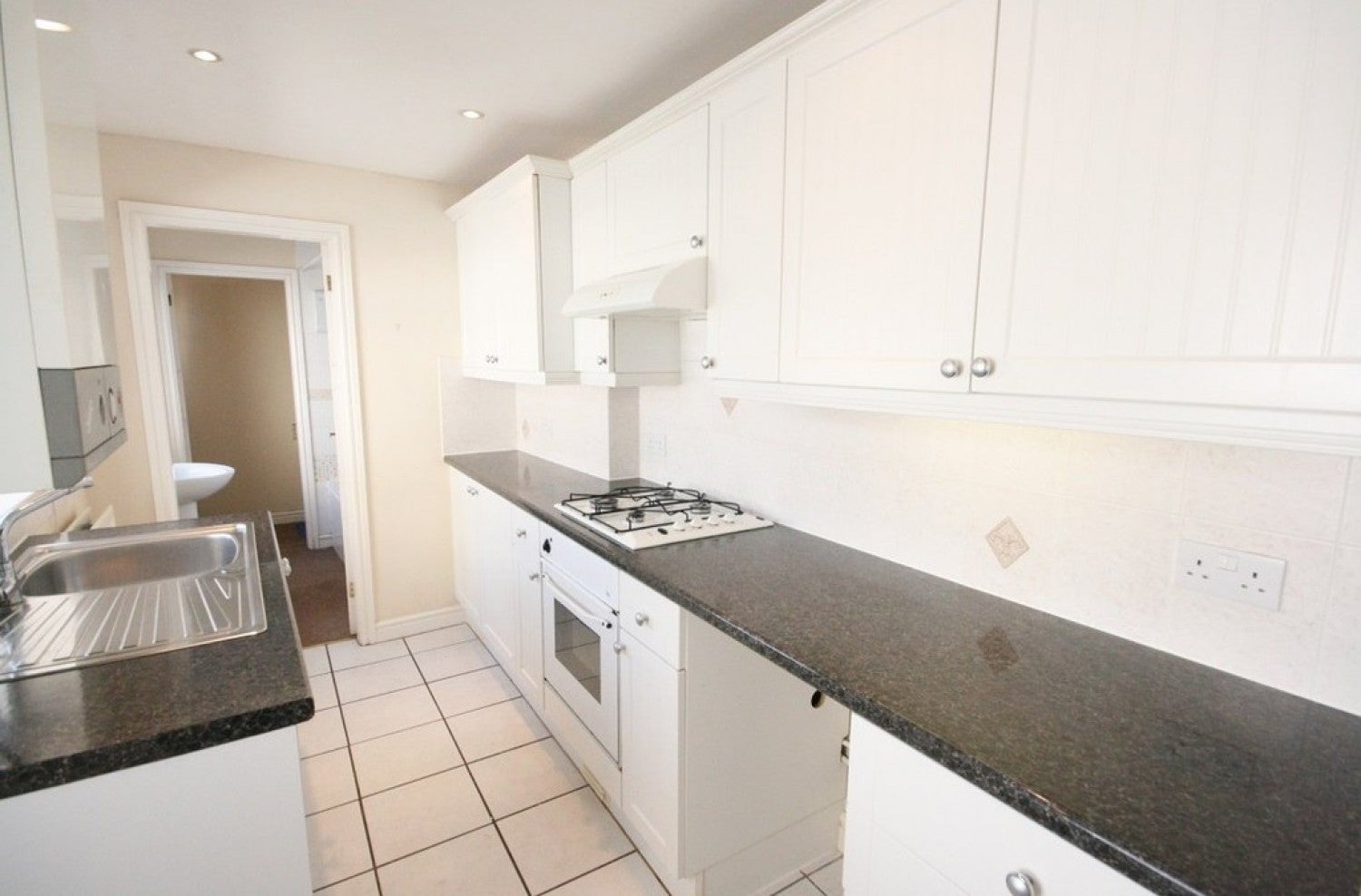 House Hillfield View in Nantwich