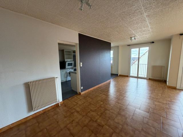 Appartement Rue des Glières à Roche-la-Molière