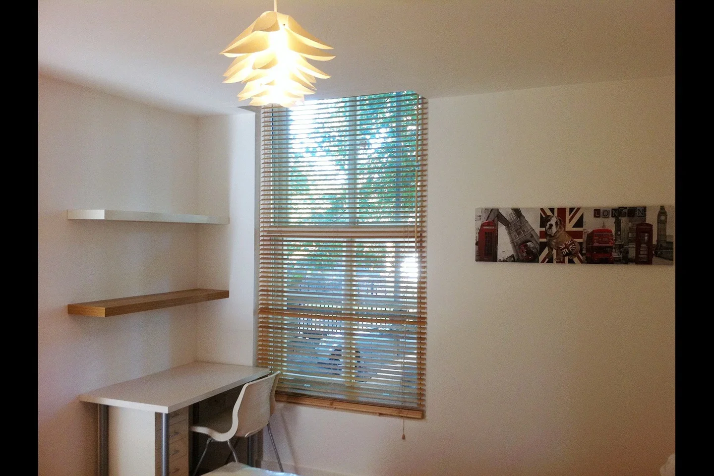 Flat New Walk in Leicester