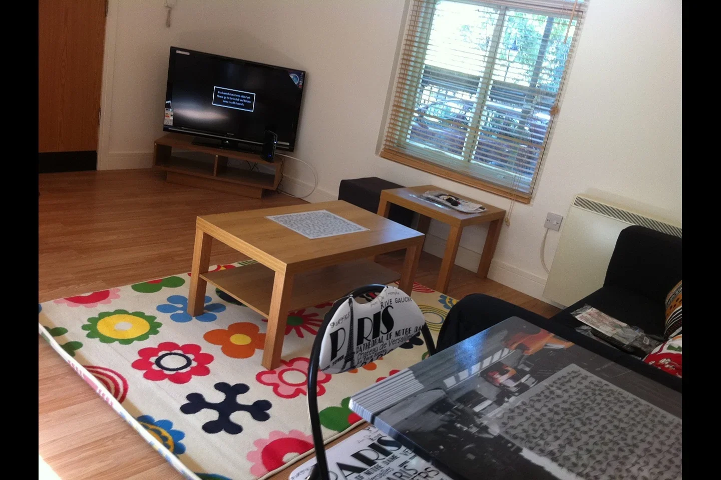 Flat New Walk in Leicester