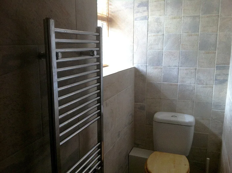 Flat New Walk in Leicester