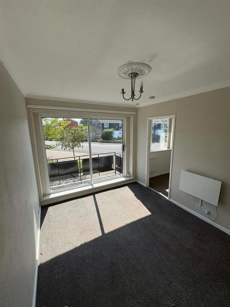 Flat Claypath in Durham