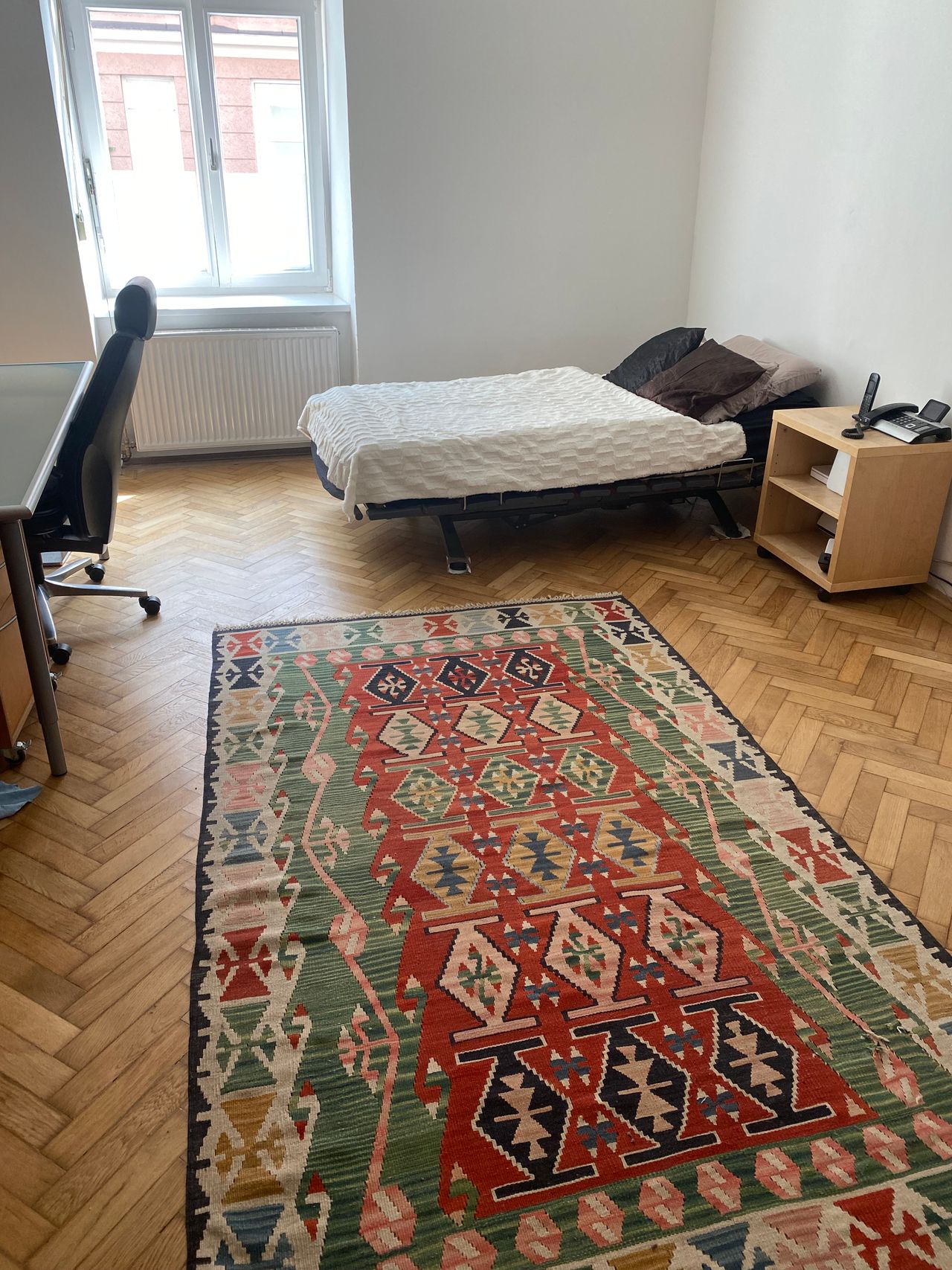 Wohnung Rablstraße in München