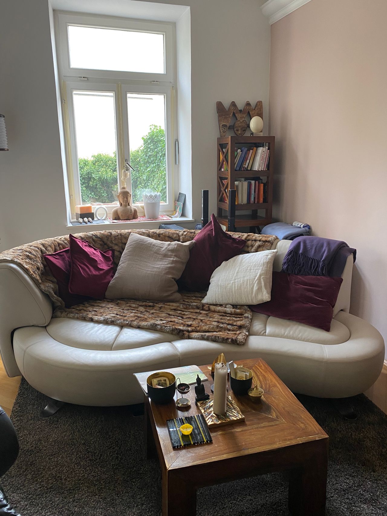 Wohnung Rablstraße in München