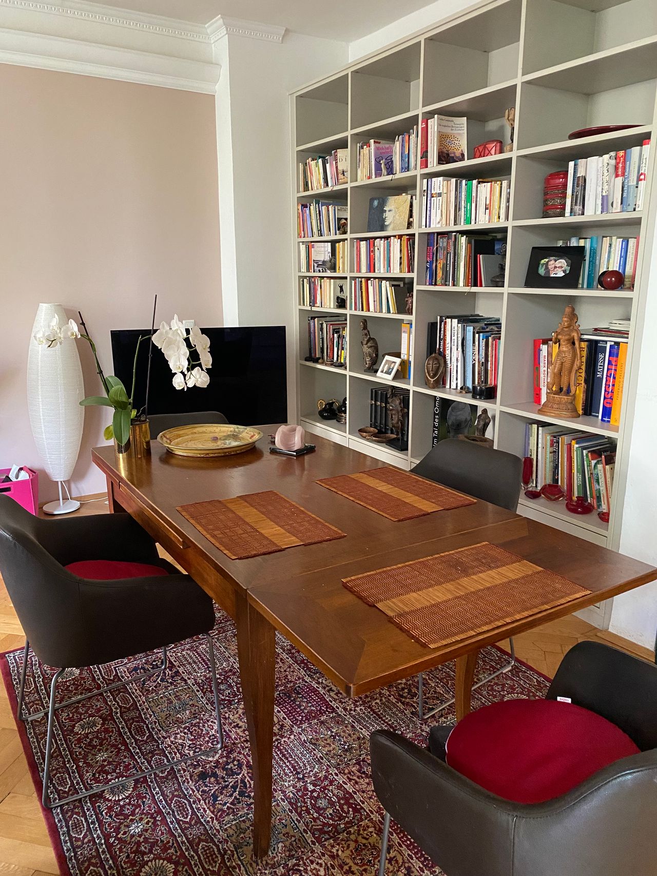 Wohnung Rablstraße in München