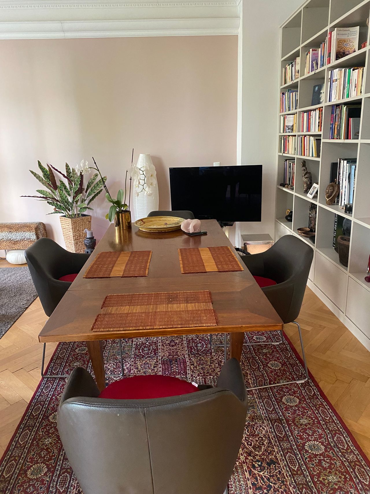 Wohnung Rablstraße in München