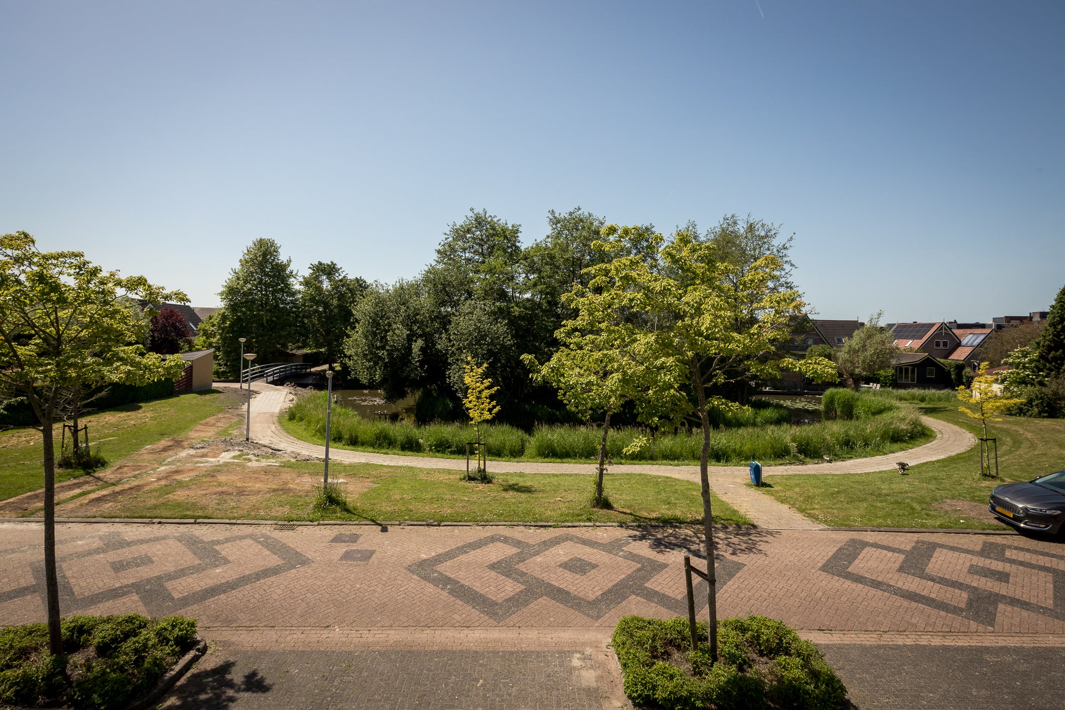 Tussenwoning te koop: Goudwinde 12, Avenhorn