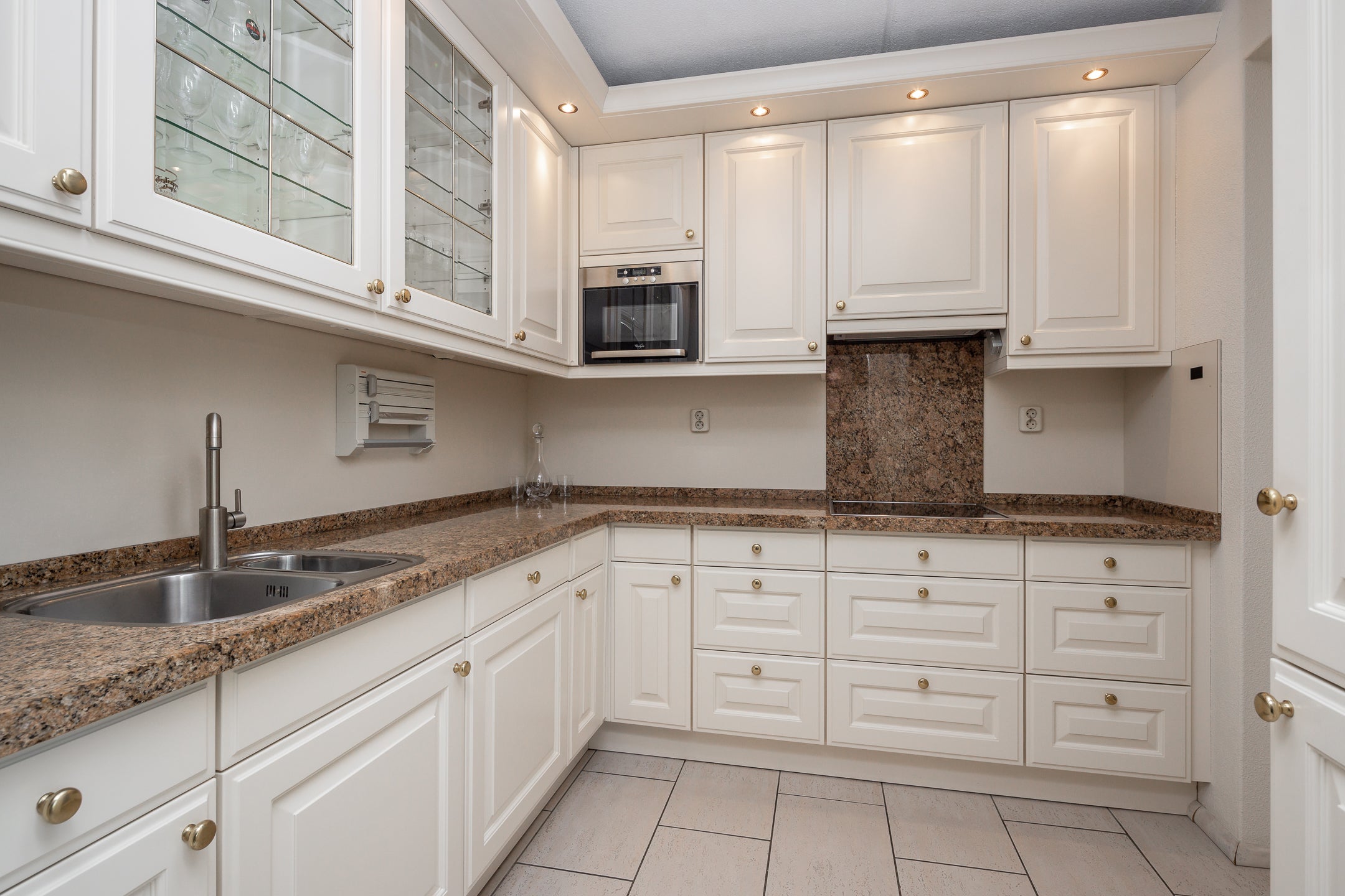 Tussenwoning te koop: Goudwinde 12, Avenhorn
