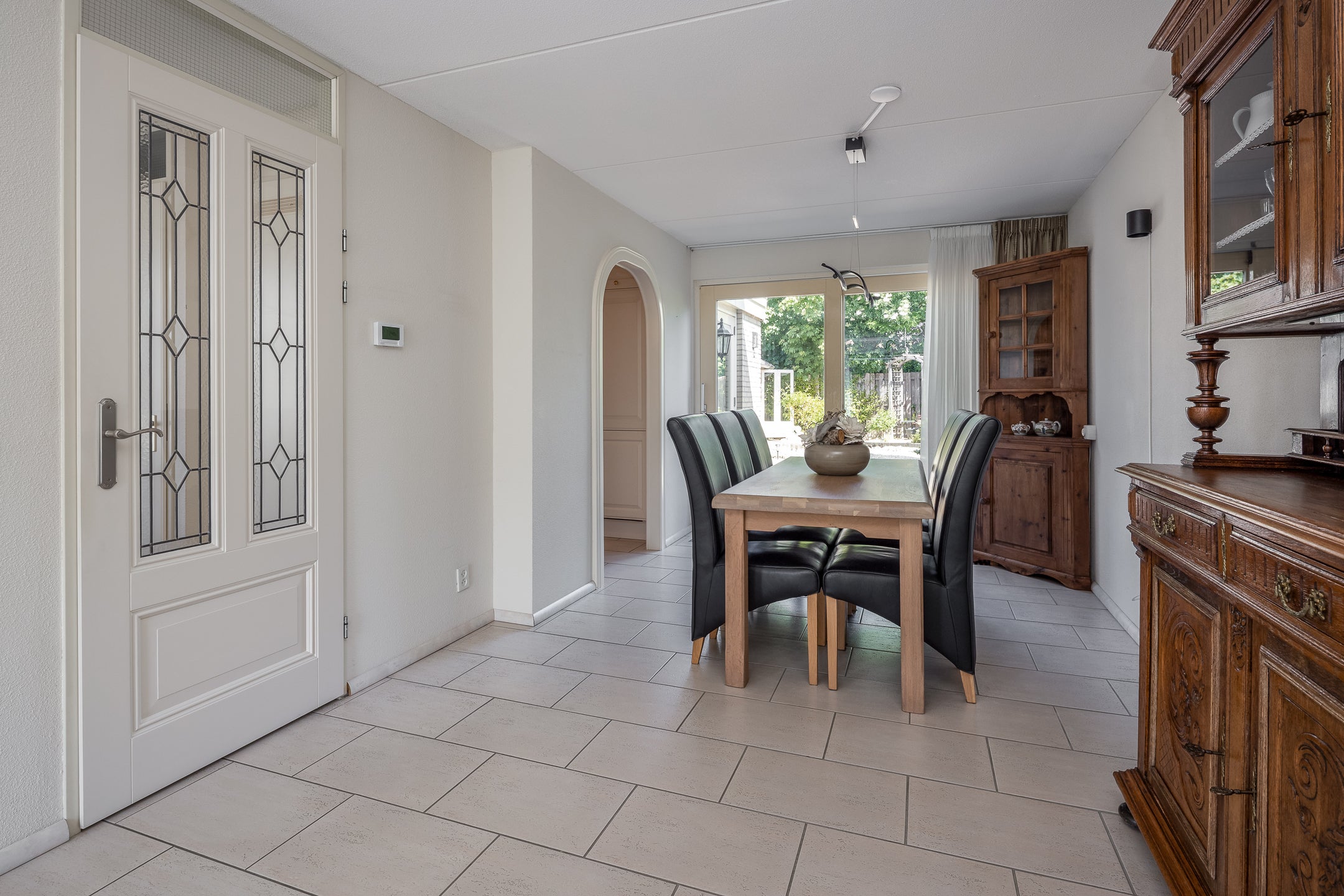 Tussenwoning te koop: Goudwinde 12, Avenhorn